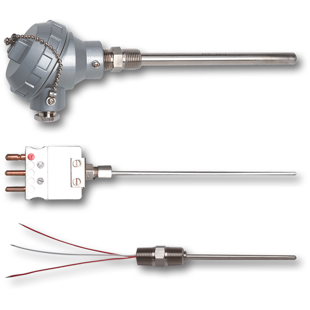 RTD Sensors