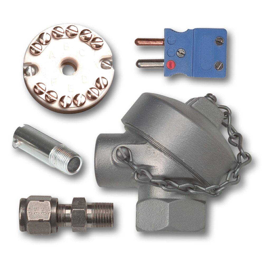 Sensor Accessories