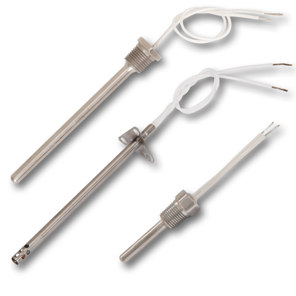 Thermistors and Specialty Sensors