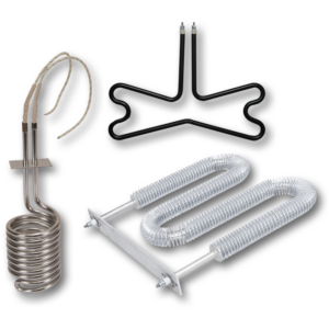 Tubular Heaters