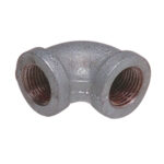 Protection Tube Mounting Parts