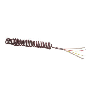 Star Wound Coil