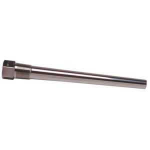 Series 40 Thermowell