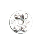 Open Disc Terminal Blocks