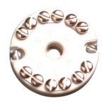 Open Disc Terminal Blocks