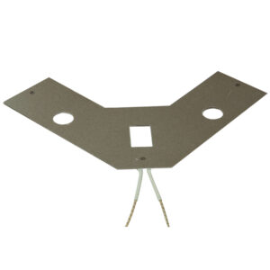 Irregular Shape