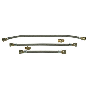 Wire Braided Hose