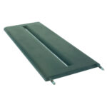 Cast-In Semiconductor Manufacturing Heaters