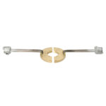 Cast-In Ring Heaters