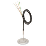 Cast-In Semiconductor Manufacturing Heaters