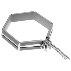 Hexagon Shape