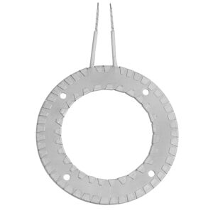 Ring Heaters