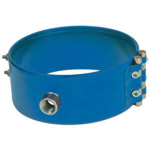Thermocouple Coupling