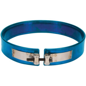 Type WB: Weld-On Bracket, One-Piece Band