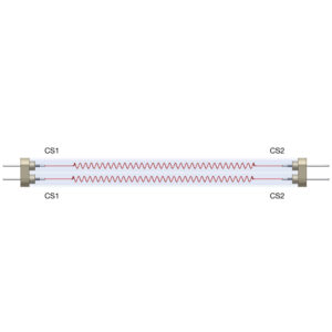 Winding Pattern B