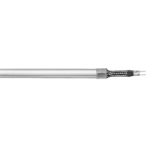 Type W: Wire Braided Leads