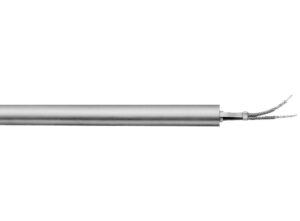 Type S3: Lead Wire Strain Relief