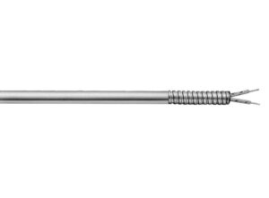 Type CS: Straight Armor Cable Directly Attached to Sheath