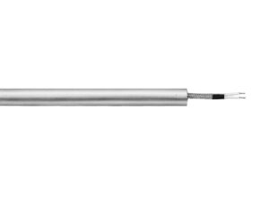 Type W3: Swaged-In Wire Braided Leads
