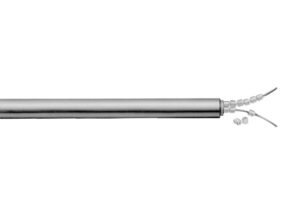 Type B: Heat Resistant Ceramic Bead Insulation