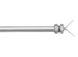 Type BF: Bulkhead Fitting