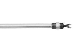 Type CN: Double Threaded Fitting