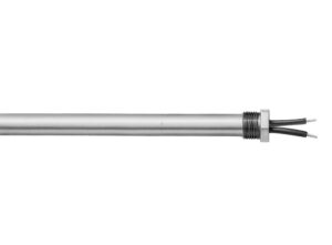 Type CM: Single Threaded Fitting