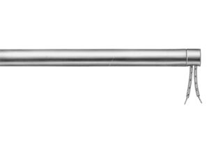 Type R2: Right-Angle Leads