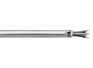 Type TJ5 and TK5: Grounded at Lead End