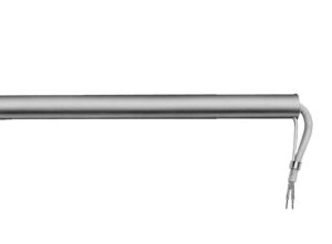 Type S4: Right-Angle Lead Wire Strain Relief