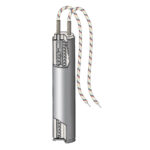 Low-Density Cartridge Heaters