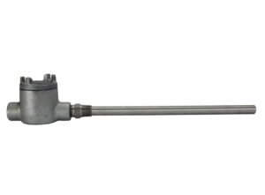 Type E3: Explosion Resistant Terminal Boxes