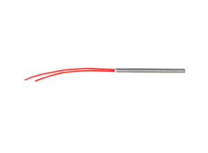 Type M3: Teflon® End Plug Seal with Teflon® Leads