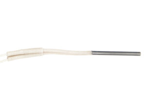 Type N: External Pins with Leads