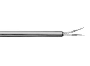 Type BL: Heat Resistant Ceramic Bead Insulation with Leads