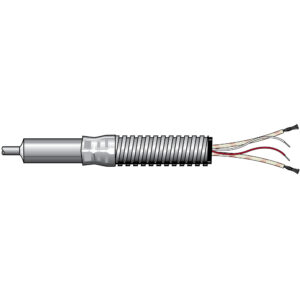 Type A: Stainless Steel Armor Cable