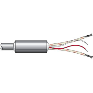 Type M: Plain Leads