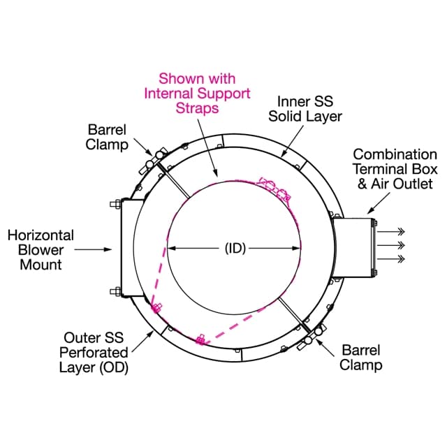 Reference Drawing CT7