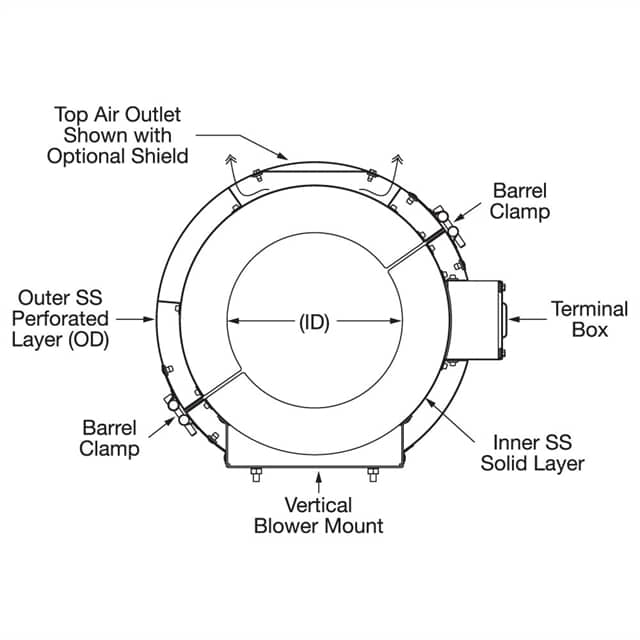 Reference Drawing CT3