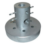 Complex Geometric Thermal Components