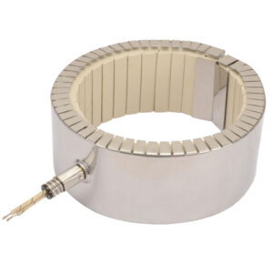 Type R1: Abrasion Resistant Straight Armor Cable, One-Piece Band