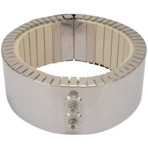 Type T3: Screw Terminals, One-Piece Band