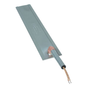 Type R2: Right-Angle Armor Cable at Top