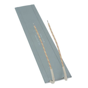 Type L2: Flexible Lead Wire at Heater End