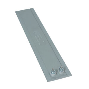 Type T3: Screw Terminals at one end