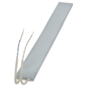 Type L: Flexible Lead Wires at Heater End