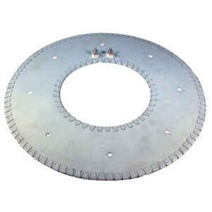 Ring Heaters