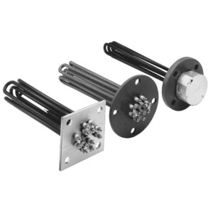 304 SS Flange
