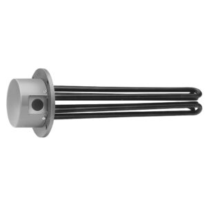 6-1/2" Diameter, 6 Element, 1 Circuit