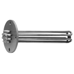 7-1/2" Diameter, 6 Elements